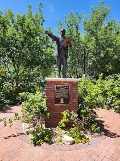 Pop Squires Park - Las Vegas, NV