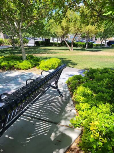 Pop Squires Park - Las Vegas, NV