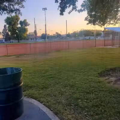 Potosi Park - Las Vegas, NV