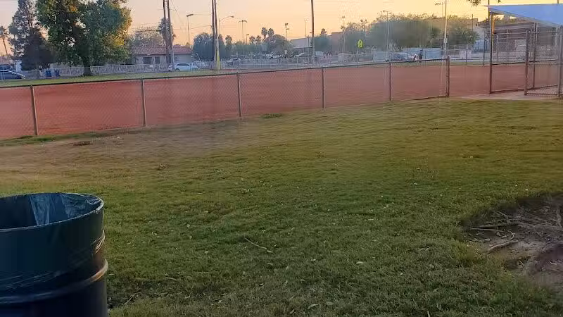 Potosi Park - Las Vegas, NV