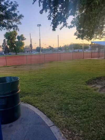 Potosi Park - Las Vegas, NV