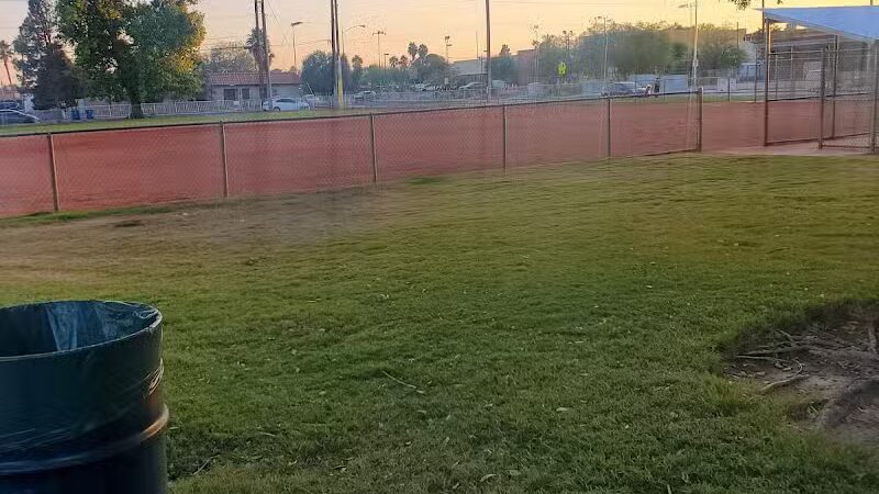 Potosi Park - Las Vegas, NV