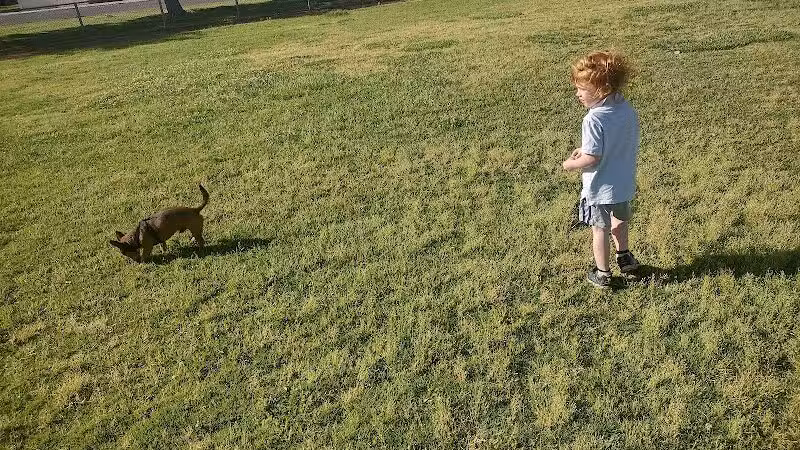 Potosi Park - Las Vegas, NV