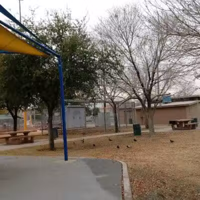 Potosi Park - Las Vegas, NV