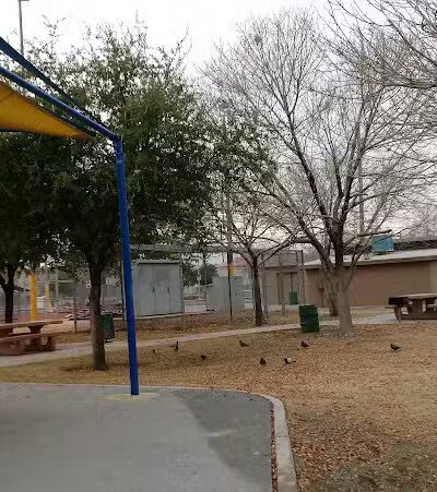 Potosi Park - Las Vegas, NV