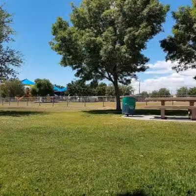 Potosi Park - Las Vegas, NV