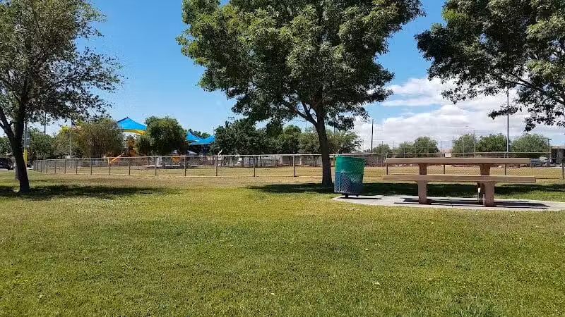Potosi Park - Las Vegas, NV