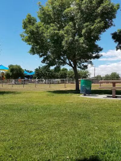 Potosi Park - Las Vegas, NV