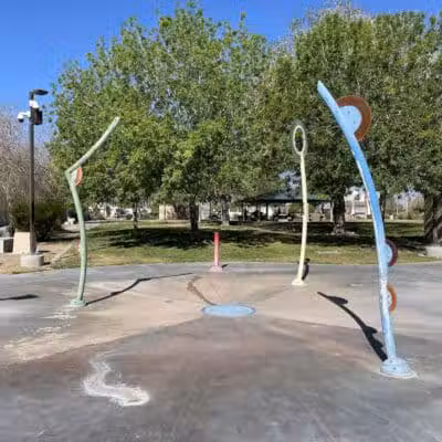 Rotary Park - Las Vegas, NV