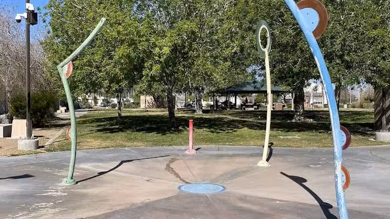Rotary Park - Las Vegas, NV
