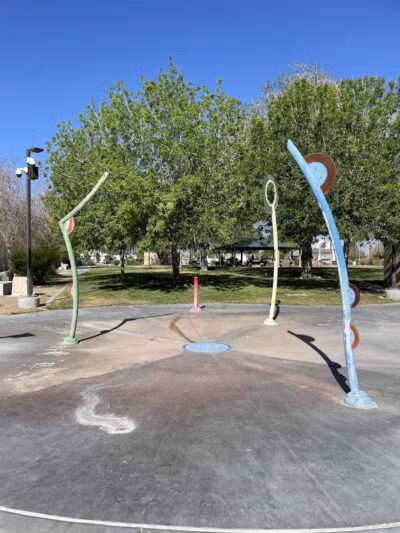 Rotary Park - Las Vegas, NV