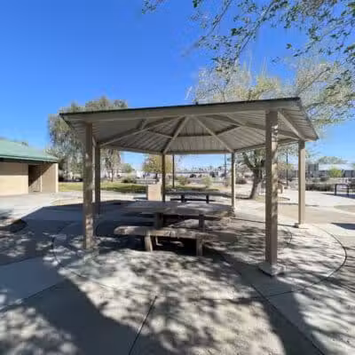 Rotary Park - Las Vegas, NV