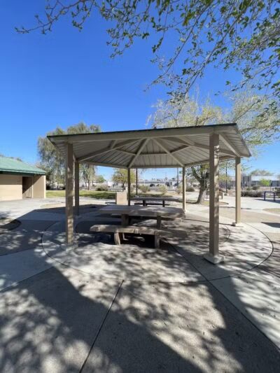 Rotary Park - Las Vegas, NV