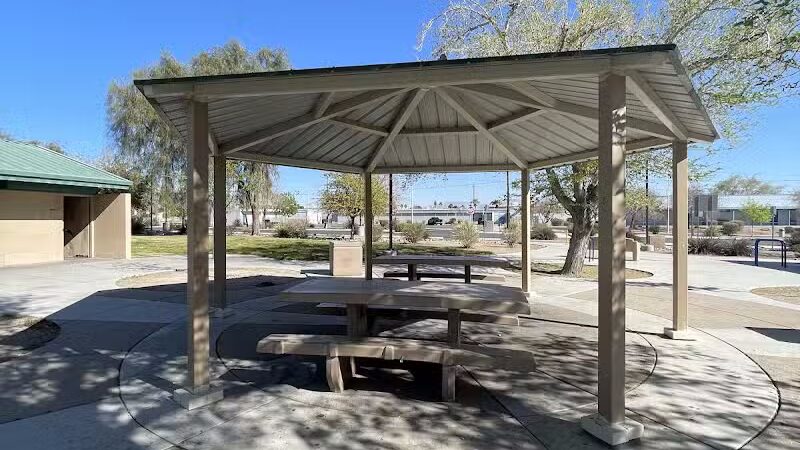 Rotary Park - Las Vegas, NV