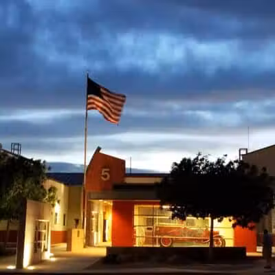 Rotary Park - Las Vegas, NV