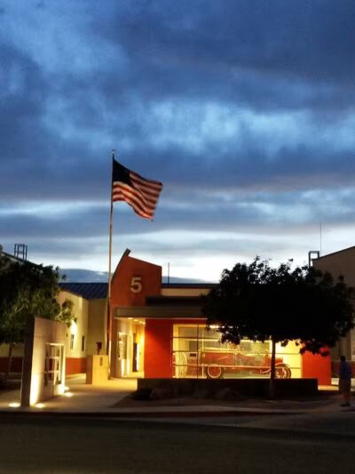 Rotary Park - Las Vegas, NV