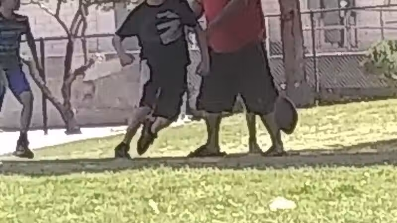 Rotary Park - Las Vegas, NV