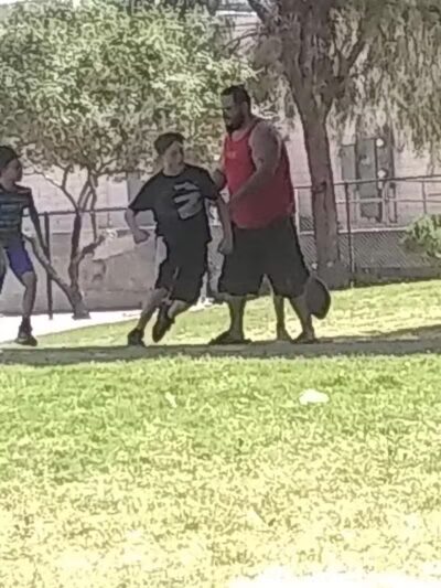 Rotary Park - Las Vegas, NV