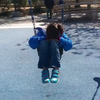 Rotary Park - Las Vegas, NV