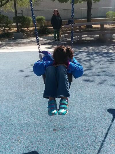 Rotary Park - Las Vegas, NV