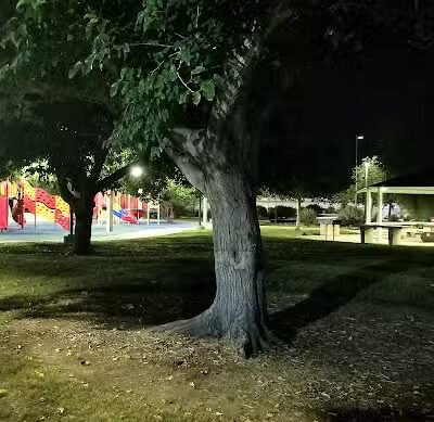 Rotary Park - Las Vegas, NV