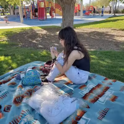 Rotary Park - Las Vegas, NV