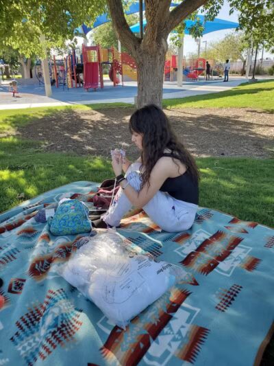 Rotary Park - Las Vegas, NV