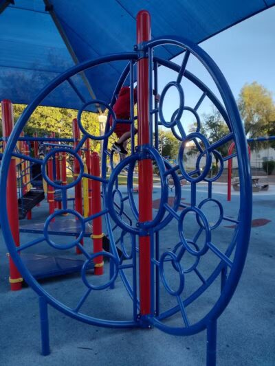 Rotary Park - Las Vegas, NV