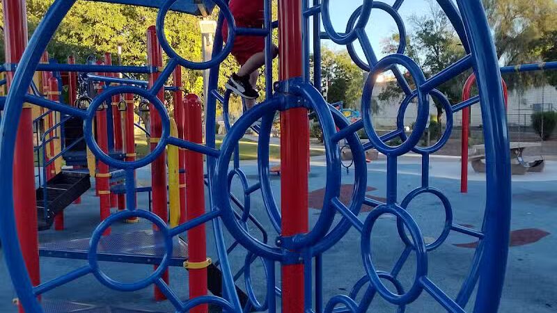 Rotary Park - Las Vegas, NV
