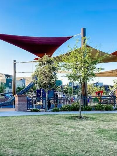 Sagemont Park - Las Vegas, NV