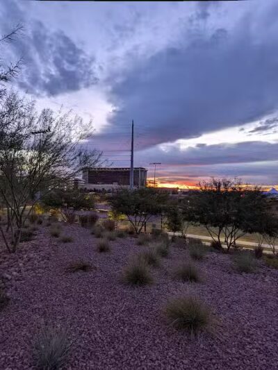 Sagemont Park - Las Vegas, NV