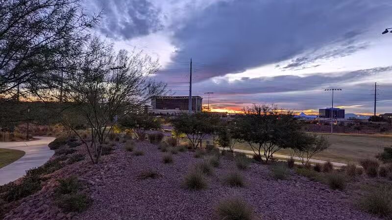 Sagemont Park - Las Vegas, NV