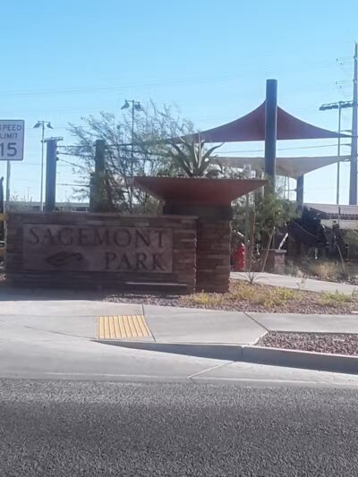 Sagemont Park - Las Vegas, NV
