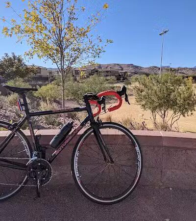 Sagemont Park - Las Vegas, NV