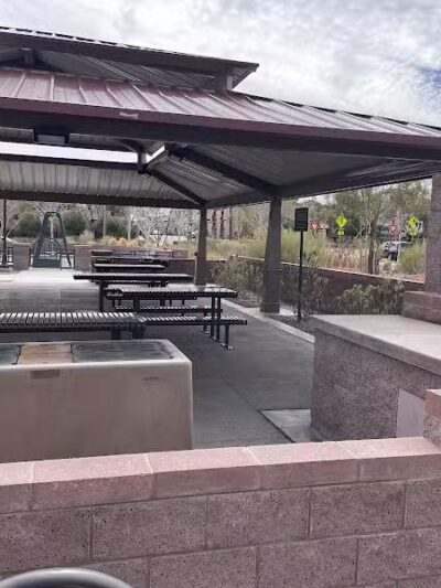 Sagemont Park - Las Vegas, NV