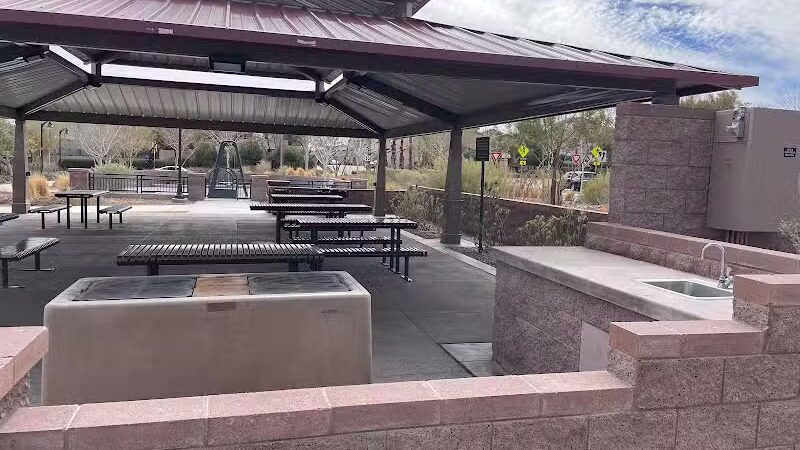 Sagemont Park - Las Vegas, NV