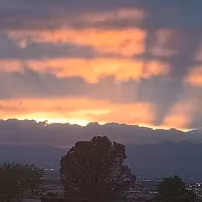 Shadow Rock Dog Park - Las Vegas, NV