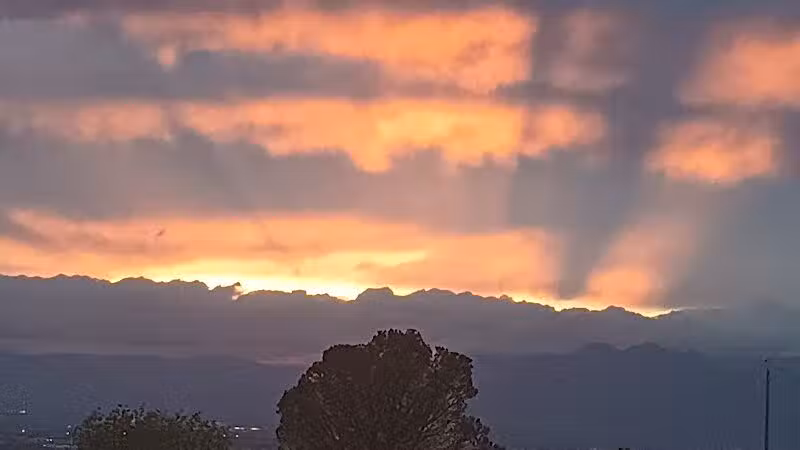 Shadow Rock Dog Park - Las Vegas, NV