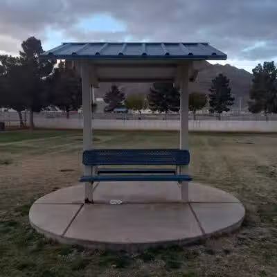 Shadow Rock Dog Park - Las Vegas, NV