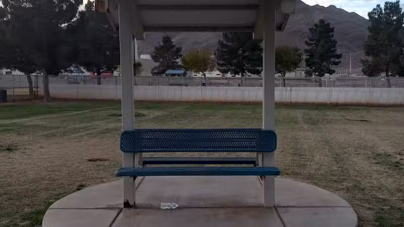 Shadow Rock Dog Park - Las Vegas, NV