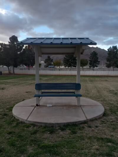 Shadow Rock Dog Park - Las Vegas, NV
