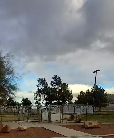 Shadow Rock Dog Park - Las Vegas, NV