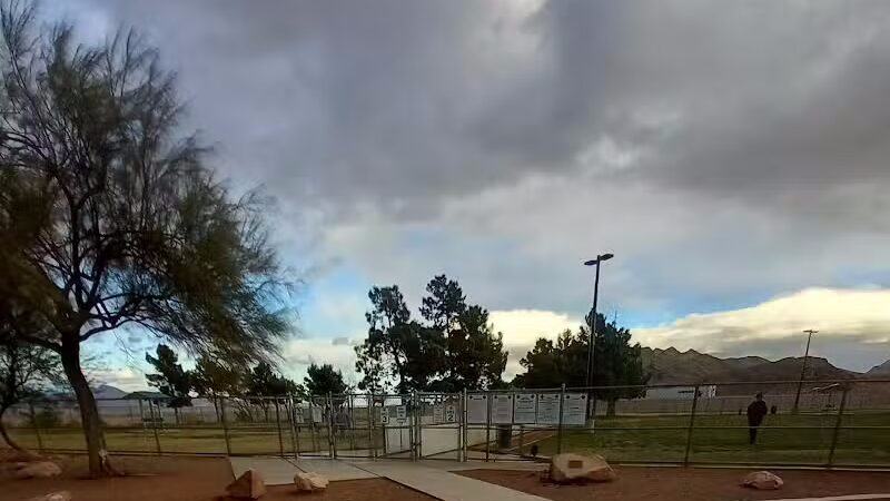 Shadow Rock Dog Park - Las Vegas, NV