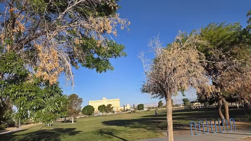 Silverado Ranch Park - Las Vegas, NV