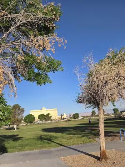 Silverado Ranch Park - Las Vegas, NV