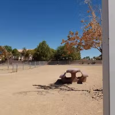 Silverado Ranch Park - Las Vegas, NV