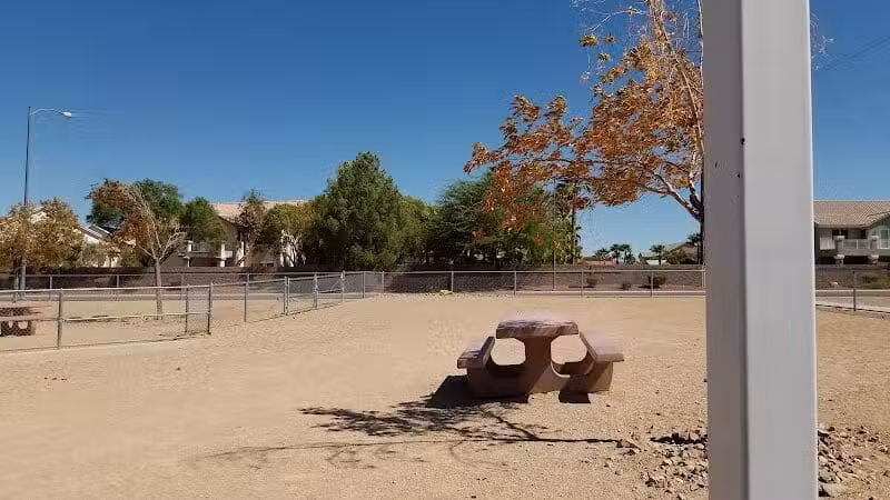 Silverado Ranch Park - Las Vegas, NV