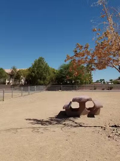 Silverado Ranch Park - Las Vegas, NV