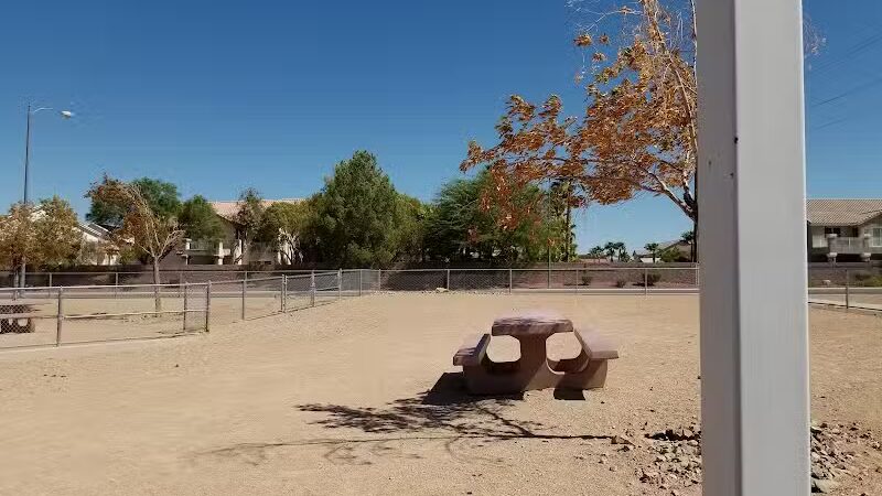 Silverado Ranch Park - Las Vegas, NV
