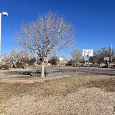 Silverado Ranch Park - Las Vegas, NV